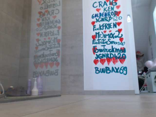 Emitiranje snimki zaslona KinkyMoni