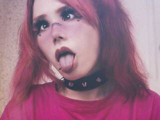 Erotski video chat kinkypleasure