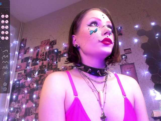 Emitiranje snimki zaslona kinkypleasure