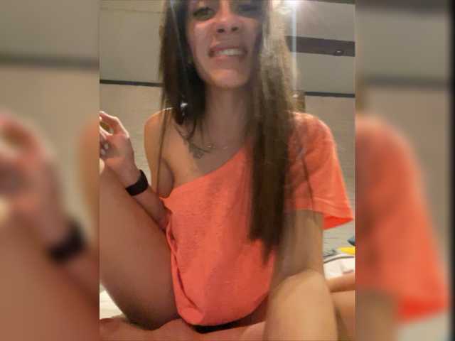 Emitiranje snimki zaslona Kira696