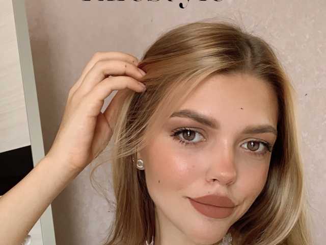 Fotografija profila KiraFeett