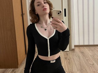 Erotski video chat KiraFoxik