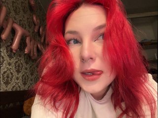 Erotski video chat KiraGrande