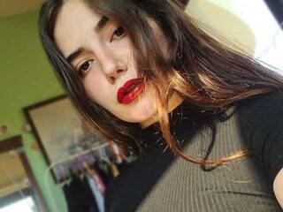 Erotski video chat Kirahelly