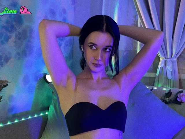 Fotografija profila Kira_Li_Lime