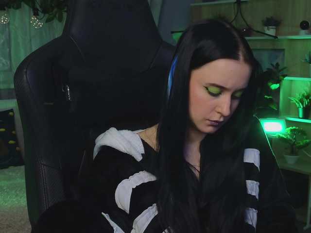 Emitiranje snimki zaslona Kira_Li_Lime