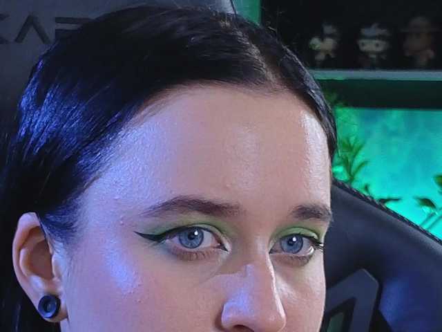 Emitiranje snimki zaslona Kira_Li_Lime