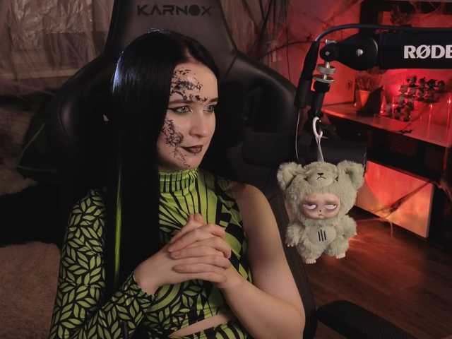 Emitiranje snimki zaslona Kira_Li_Lime