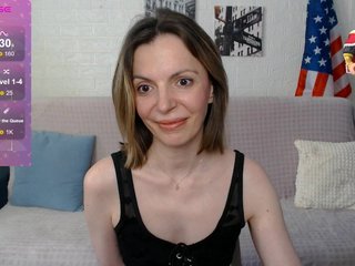 Erotski video chat Patricia40