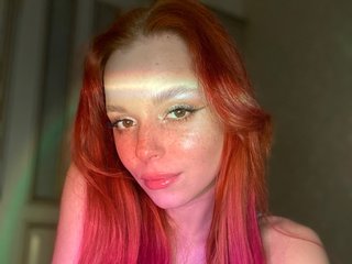 Erotski video chat KiraSaud69