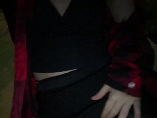 Erotski video chat KiraSaud69