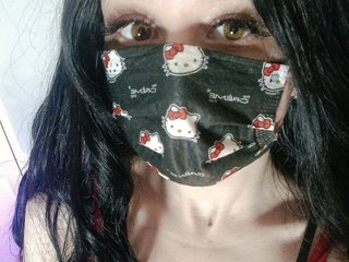 Erotski video chat -MissAlbisha19-
