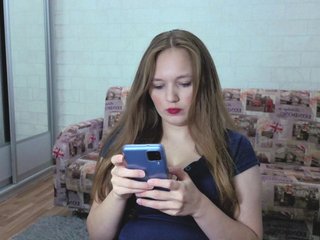 Erotski video chat AlisaWyn