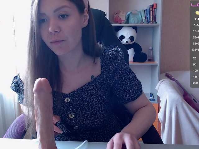 Emitiranje snimki zaslona Kiska-Sofia