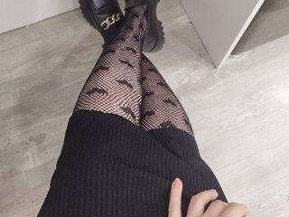 Erotski video chat KisKisBaby888