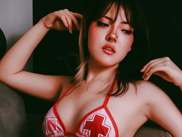 Fotografija profila Kiss-Mei