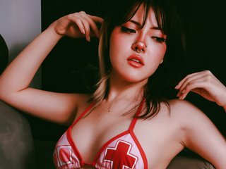 Erotski video chat Kiss-Mei