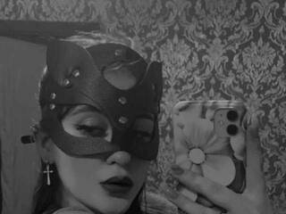 Erotski video chat Kiss-of-death