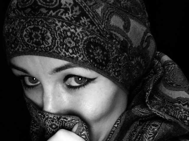 Fotografija profila kiss-ulka