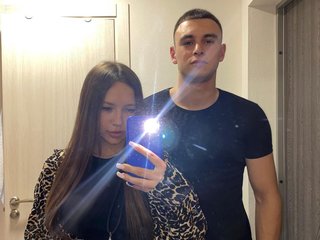 Erotski video chat kiss111