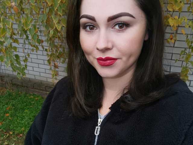 Fotografija profila Kissa-Kristina