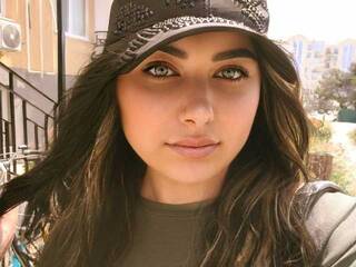 Erotski video chat Kissa97