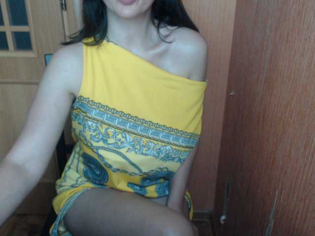 Emitiranje snimki zaslona KissaEva