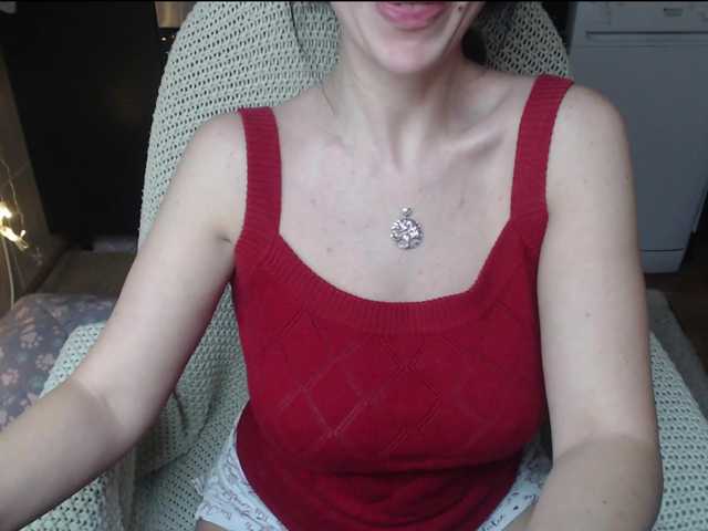 Emitiranje snimki zaslona KissaEva