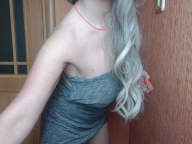 Emitiranje snimki zaslona KissaEva