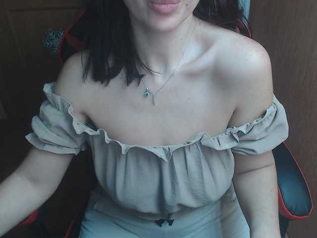 Emitiranje snimki zaslona KissaEva