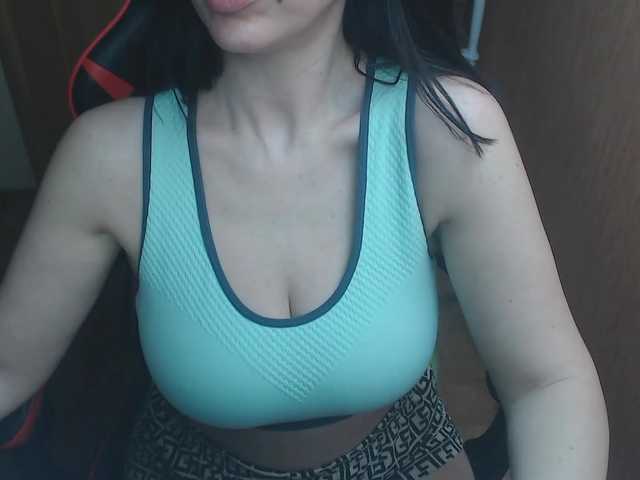 Emitiranje snimki zaslona KissaEva