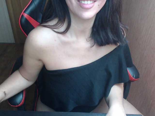 Emitiranje snimki zaslona KissaEva