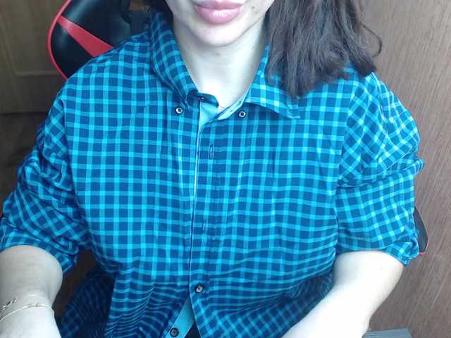 Emitiranje snimki zaslona KissaEva