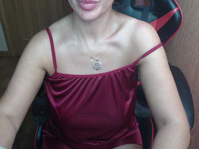 Emitiranje snimki zaslona KissaEva