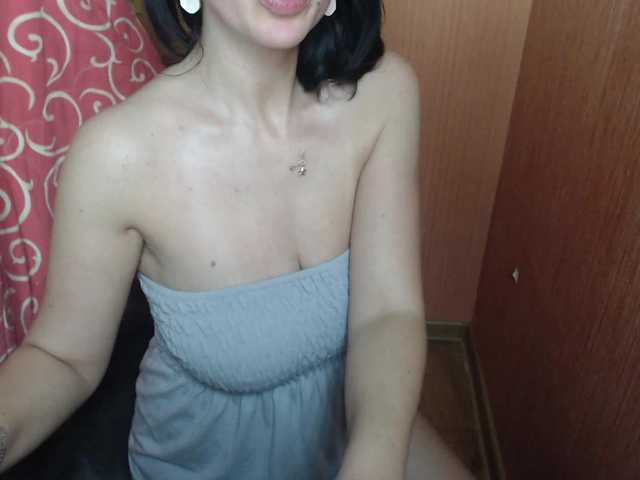 Emitiranje snimki zaslona KissaEva