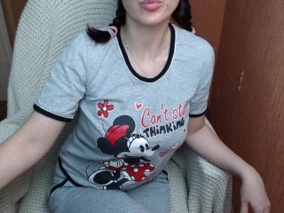 Emitiranje snimki zaslona KissaEva