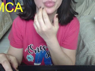 Erotski video chat KissaEva