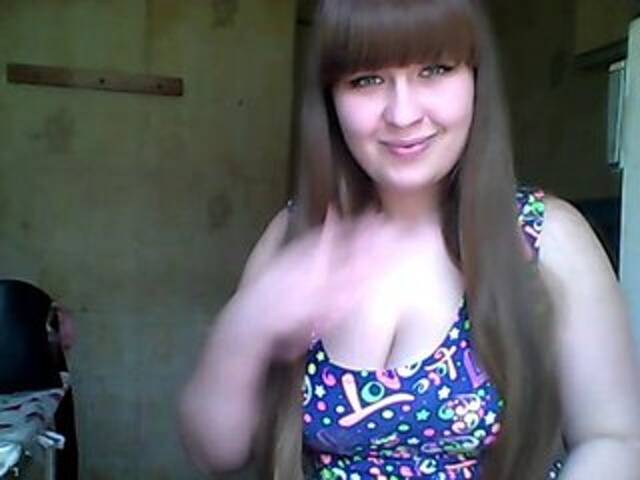 Emitiranje snimki zaslona kissalove1