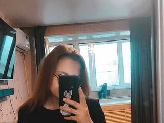 Erotski video chat KissDiana