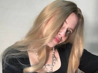 Erotski video chat LizaKisses