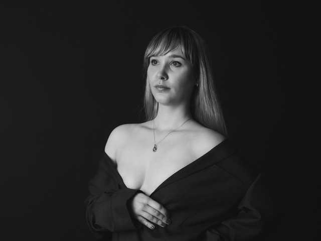 Fotografija profila kissesxokissuuu