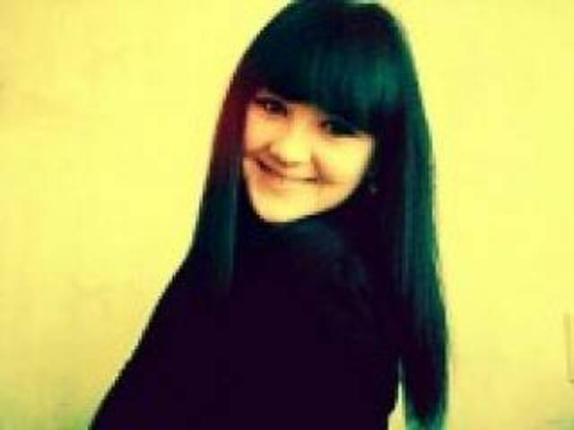 Fotografija profila kisslilia1