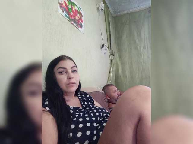 Emitiranje snimki zaslona Cleopatra1990