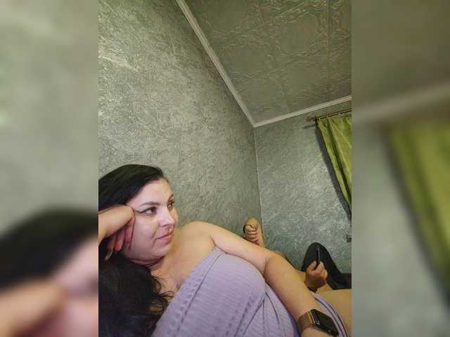 Emitiranje snimki zaslona Cleopatra1990