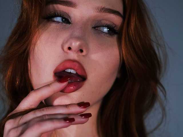 Fotografija profila KissofFlame1