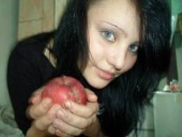 Fotografija profila kissska888