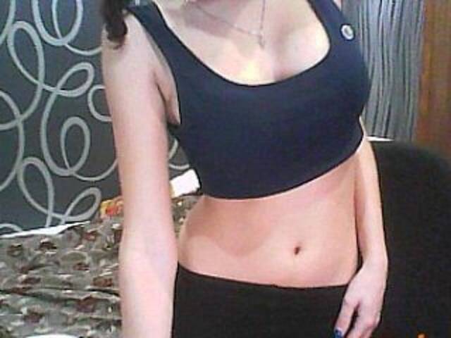 Fotografija profila kissybaby