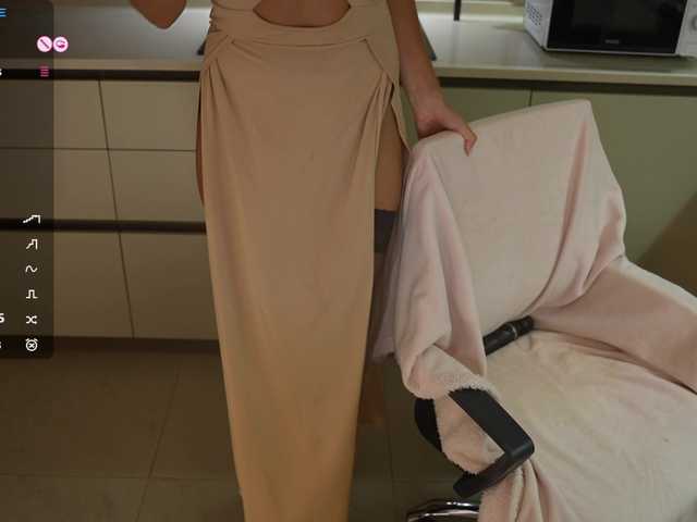 Emitiranje snimki zaslona kistochkaa