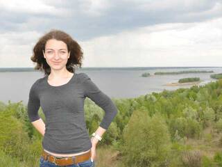 Erotski video chat kisya77