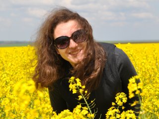 Fotografija profila kisya77